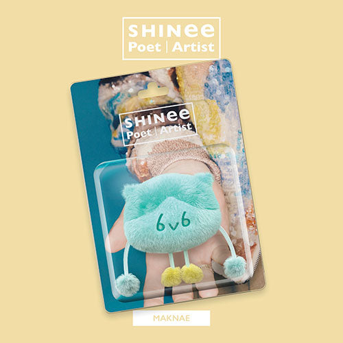 SHINEE - POET ARTIST SINGLE ALBUM