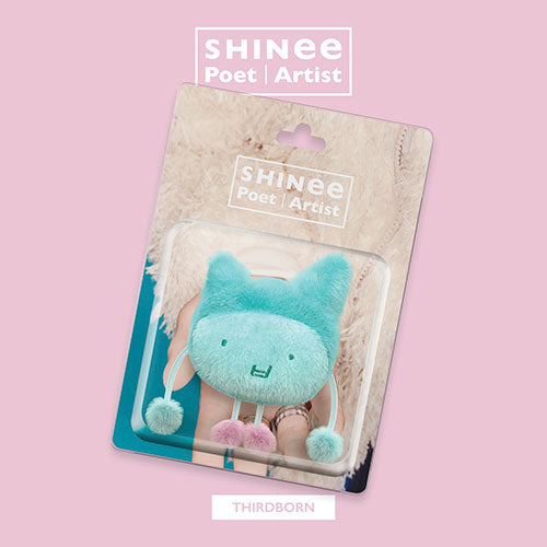 SHINEE - POET ARTIST SINGLE ALBUM