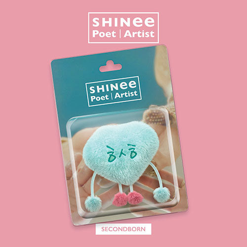 SHINEE - POET ARTIST SINGLE ALBUM