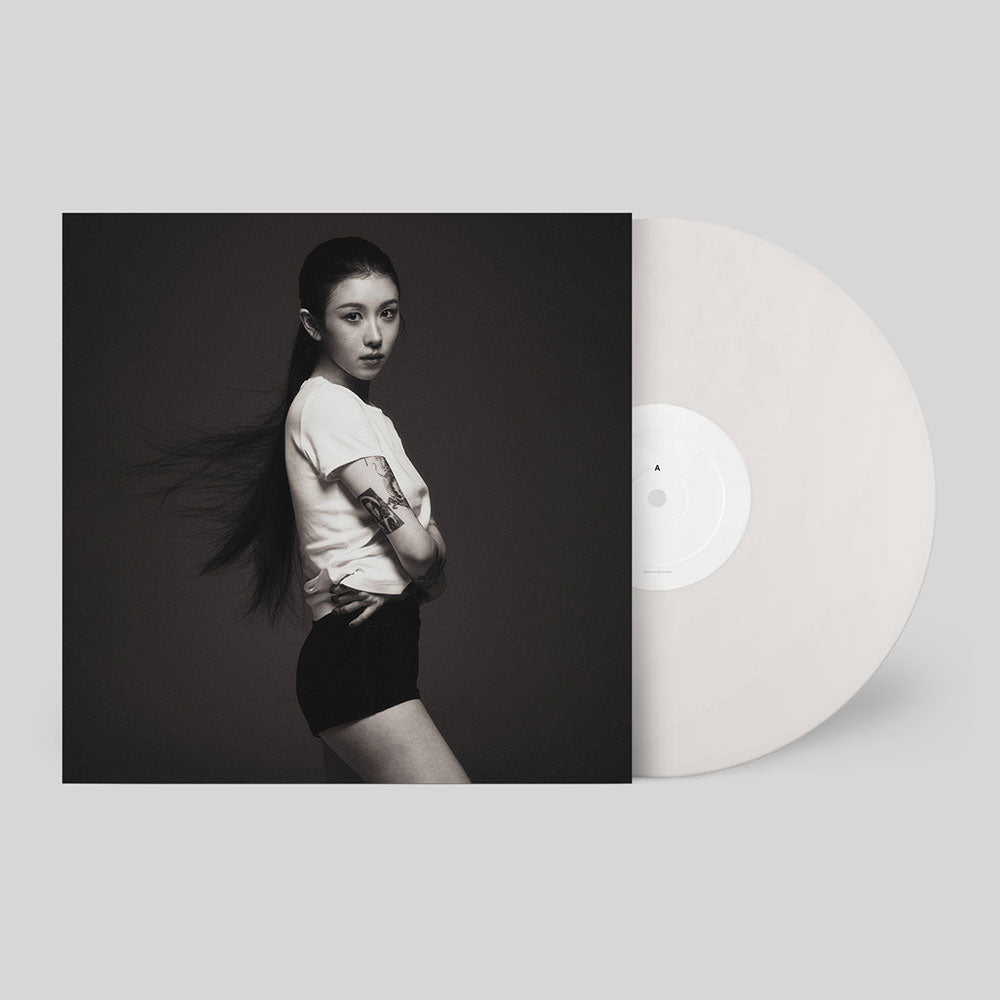 Yerin Baek - Flash and Core (2LP)