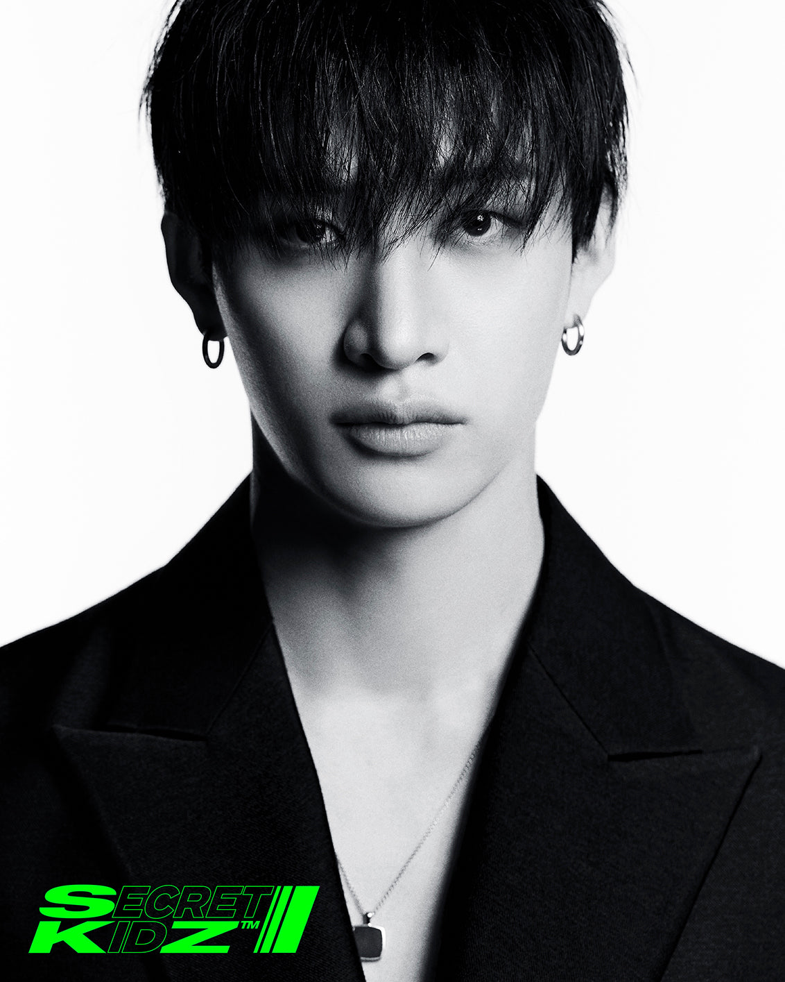 STRAY KIDS - DICON ISSUE N°21
