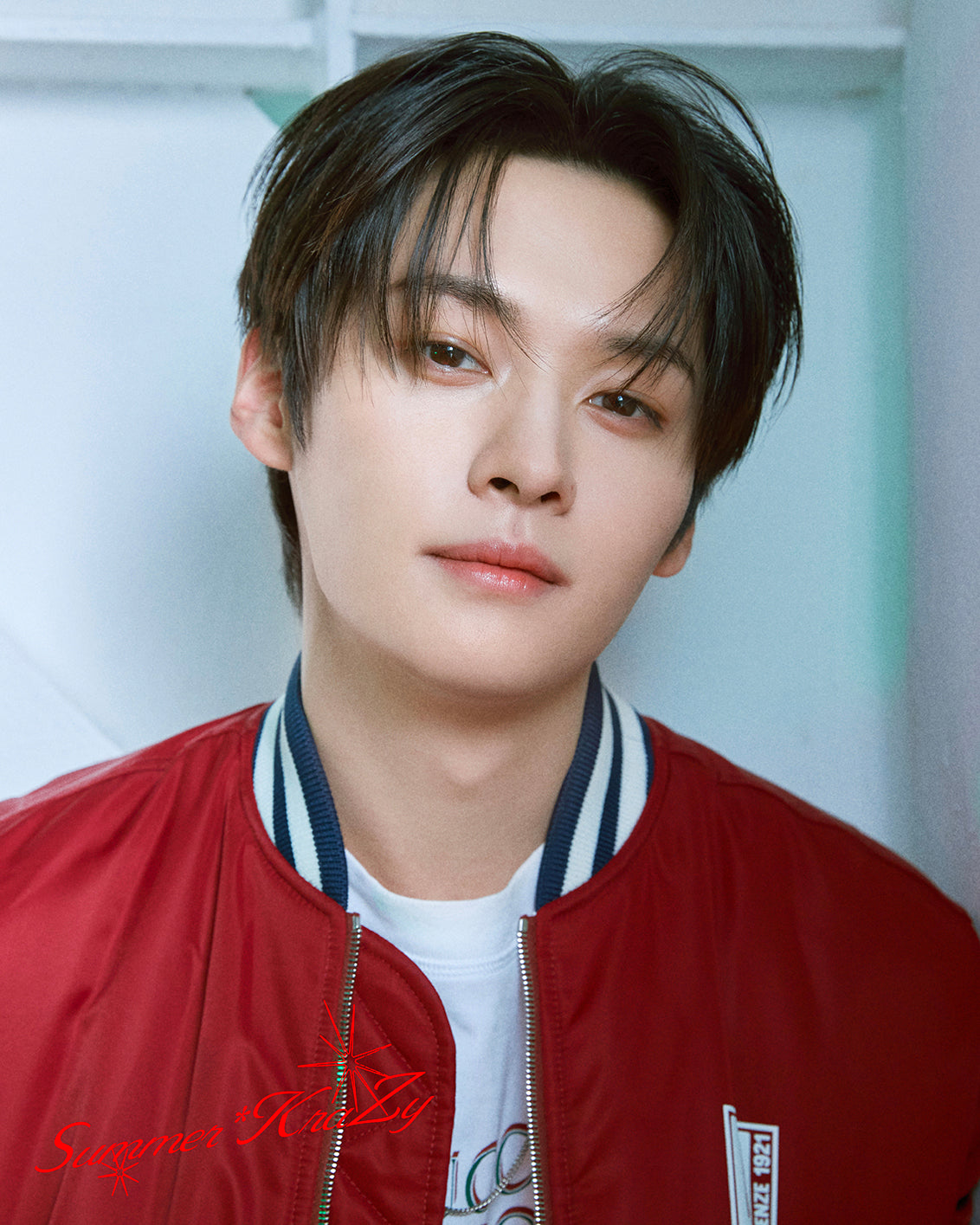 STRAY KIDS - DICON ISSUE N°21