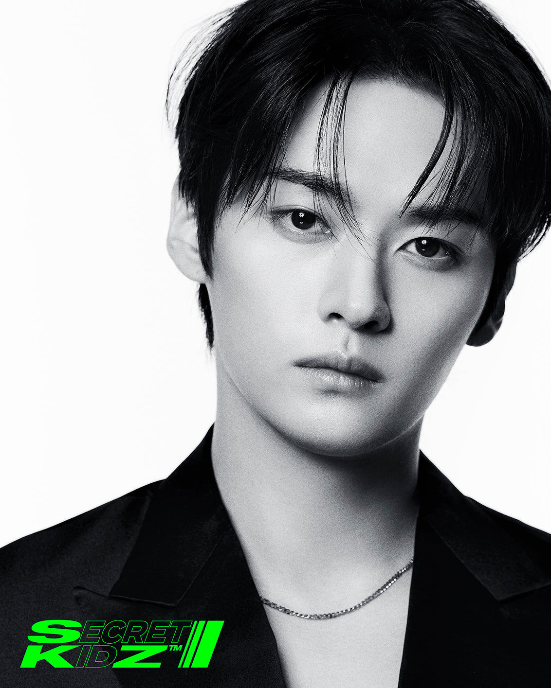 STRAY KIDS - DICON ISSUE N°21