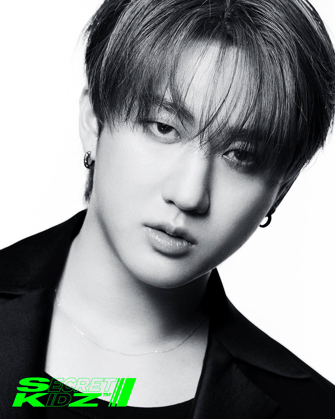 STRAY KIDS - DICON ISSUE N°21