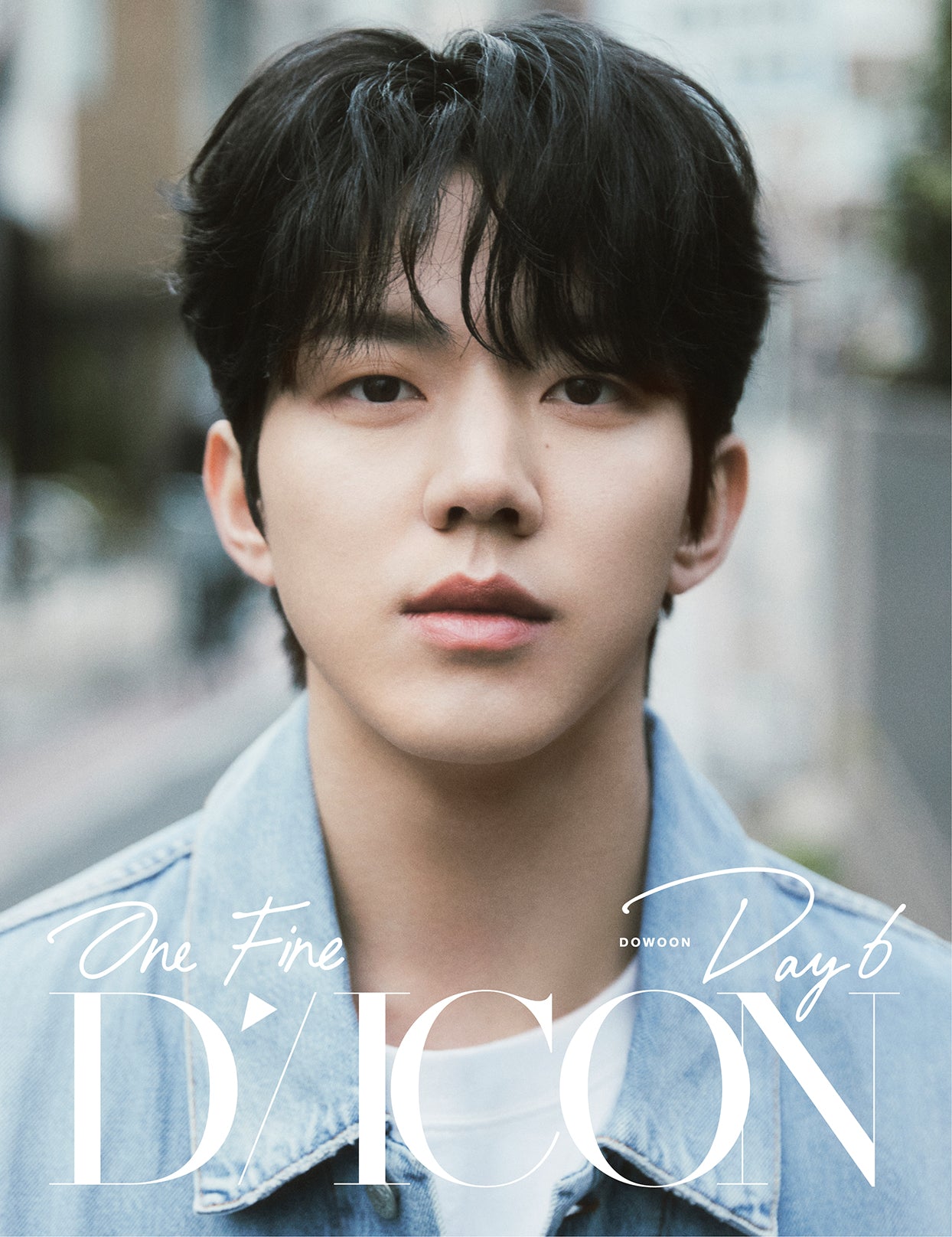 DAY6 - DICON VOLUME N27 ONE FINE DAY6