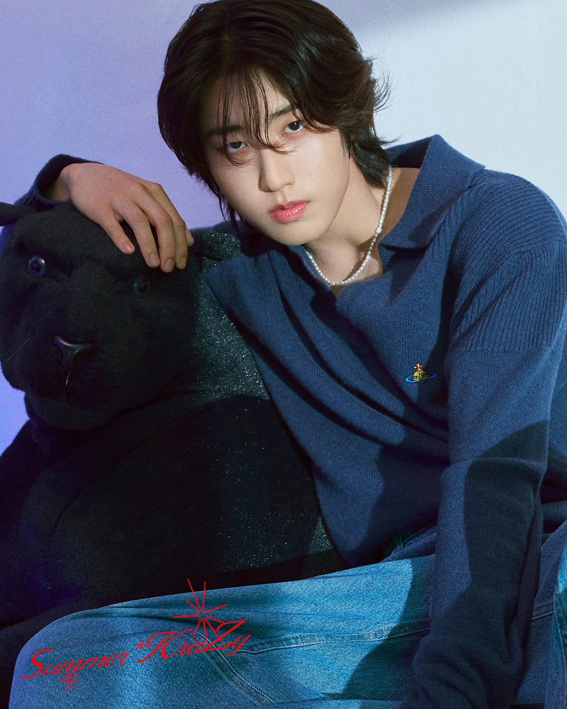 STRAY KIDS - DICON ISSUE N°21