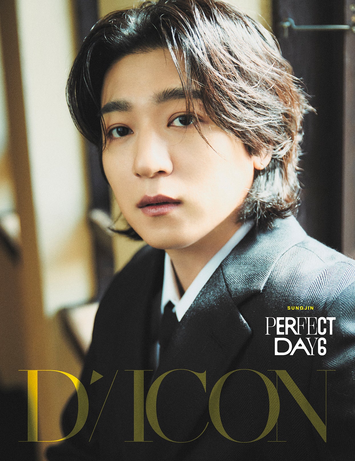 DAY6 - DICON VOLUME N27 ONE FINE DAY6
