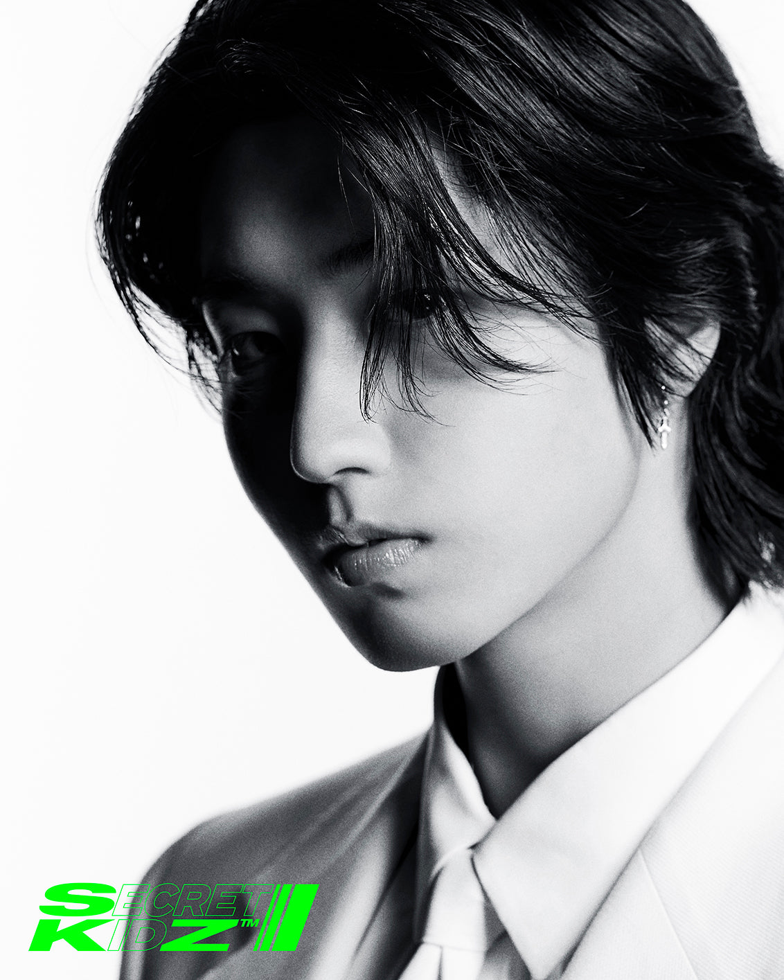 STRAY KIDS - DICON ISSUE N°21