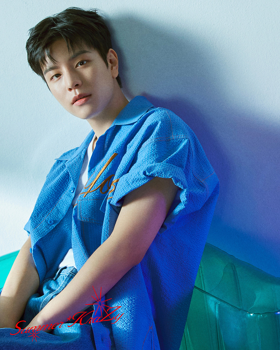 STRAY KIDS - DICON ISSUE N°21