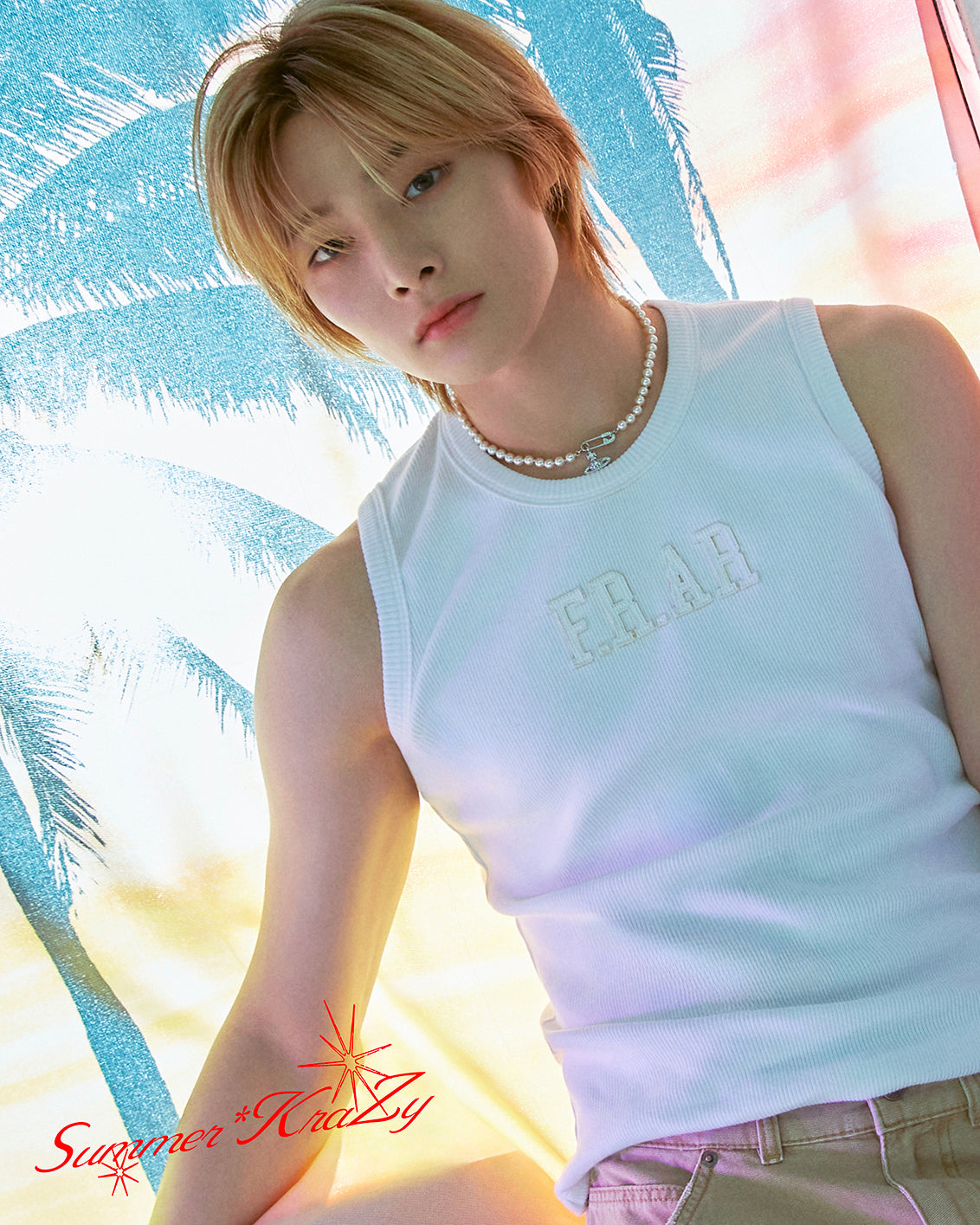 STRAY KIDS - DICON ISSUE N°21