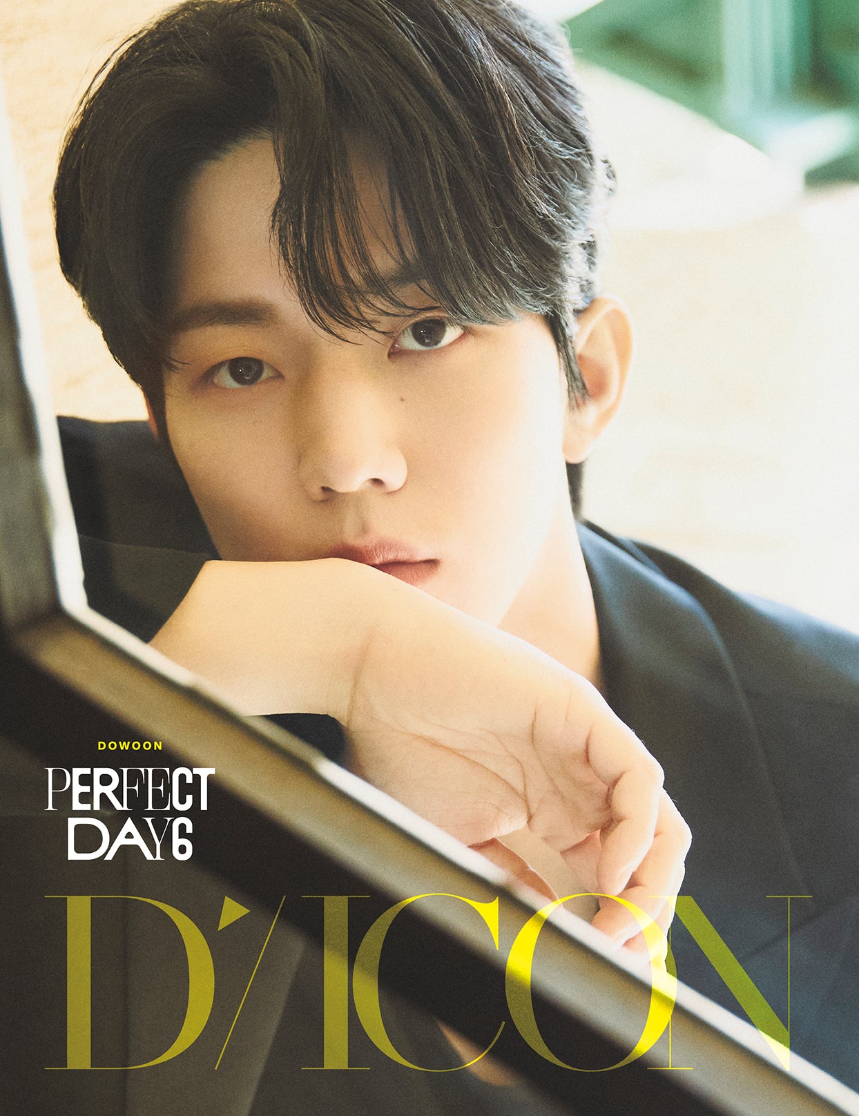 DAY6 - DICON VOLUME N27 ONE FINE DAY6