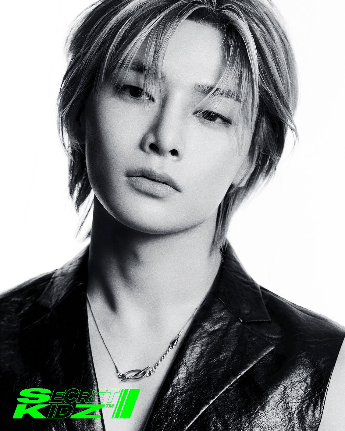 STRAY KIDS - DICON ISSUE N°21