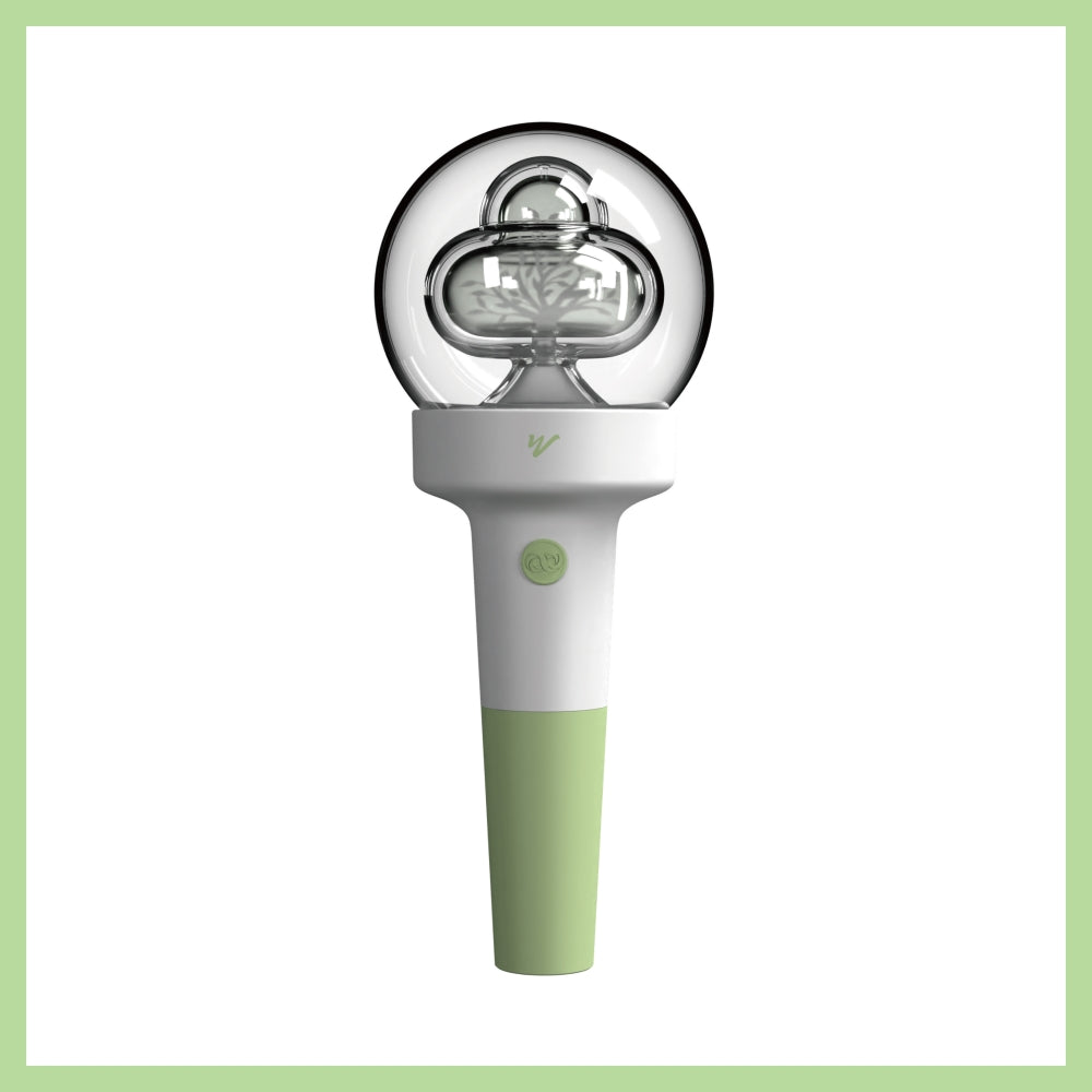 NAM WOO HYUN - OFFICIAL LIGHT STICK