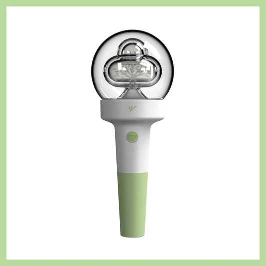 NAM WOO HYUN - OFFICIAL LIGHT STICK