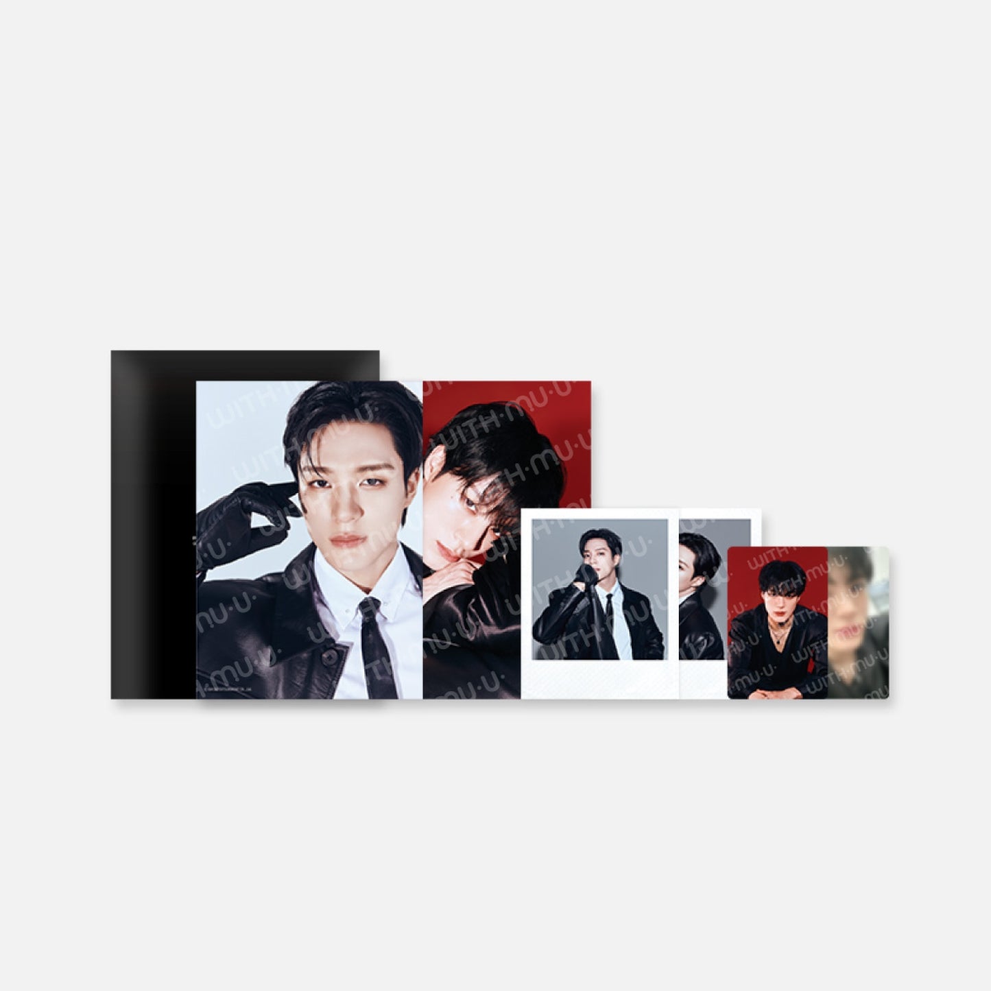 PHOTO PACK (NCT DREAM Ver.) / 2025 SM ARTIST SEASON’S GREETINGS OFFICIAL MD