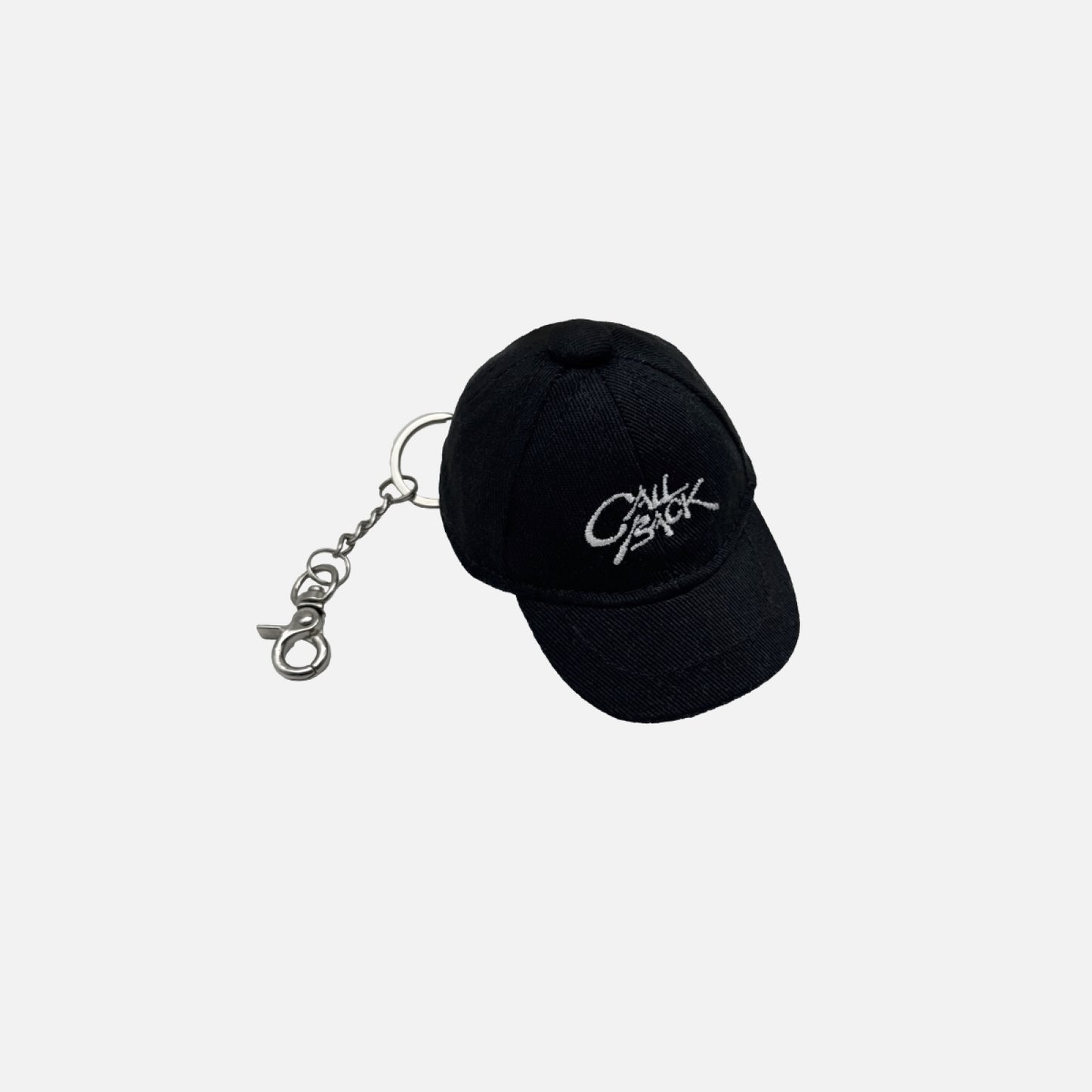 MINHO - BALL CAP KEYRING_CALL BACK MD