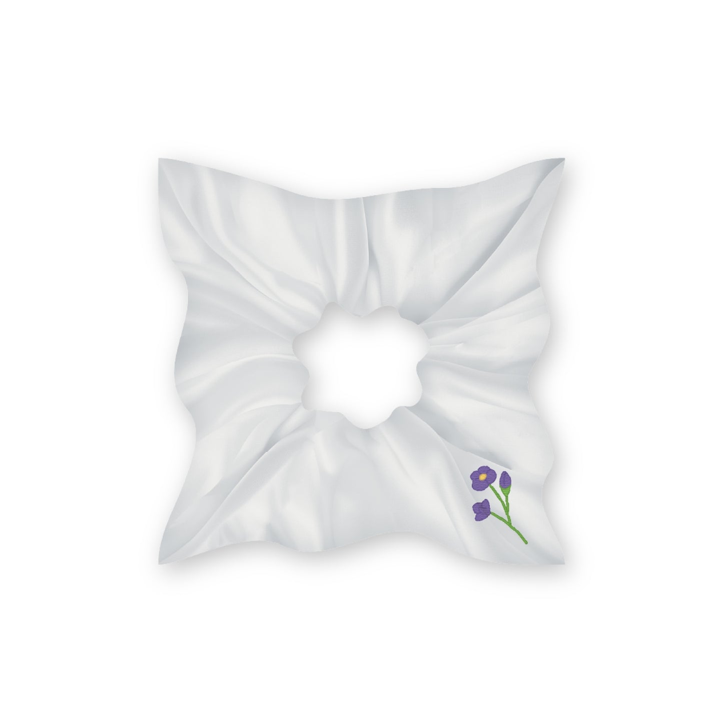 Bon Appétit, Your Majesty 폭군의 쉐프 - Yeon Jiyoung SCRUNCH