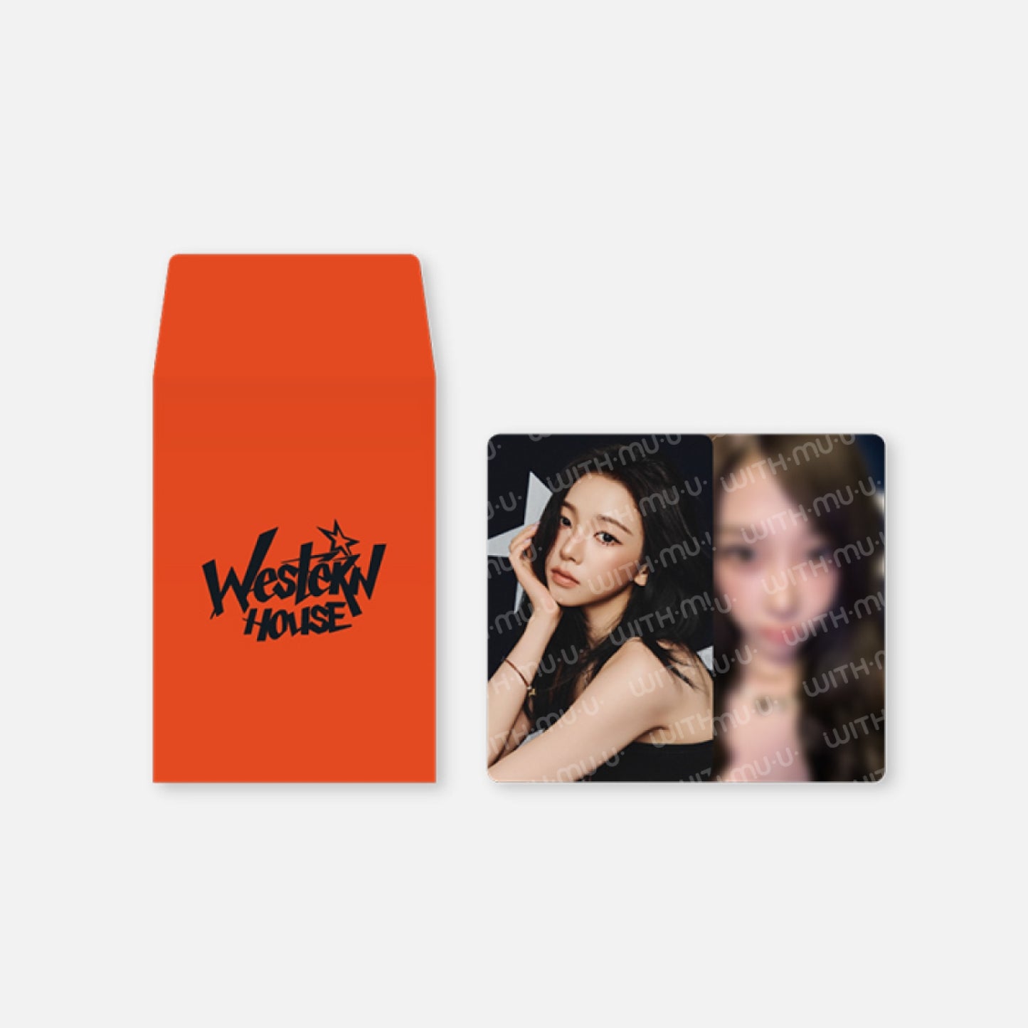 aespa - 2026 SM ARTIST SEASON'S GREETINGS RANDOM TRADING CARD