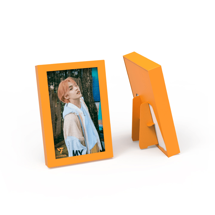 SEVENTEEN - 108PCS MINI PUZZLE (SPILL THE FEELS)