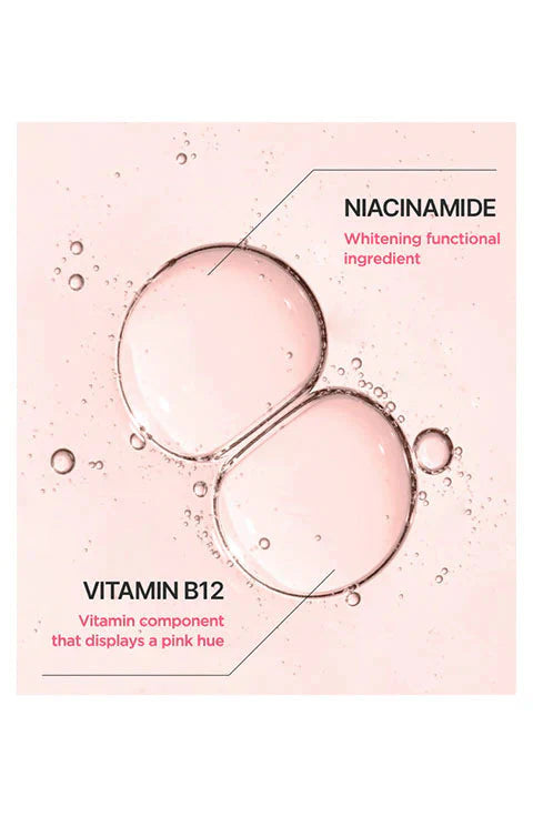 Anua Peach 77% Niacin Conditioning Milk