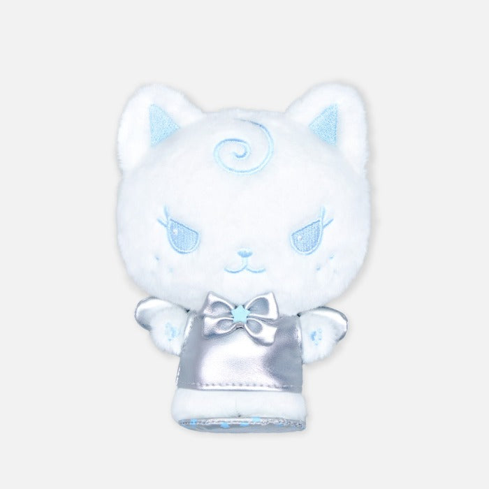 AESPA - SYNK : AEXIS LINE 2025 LIVE TOUR OFFICIAL MD 14CM STANDING DOLL