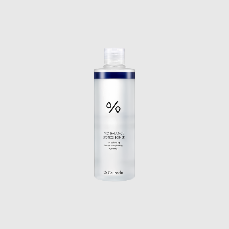 Dr.Ceuracle PRO BALANCE BIOTICS TONER