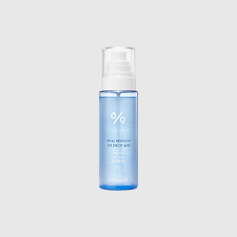 Dr.Ceuracle HYAL REYOUTH OIL DROP MIST