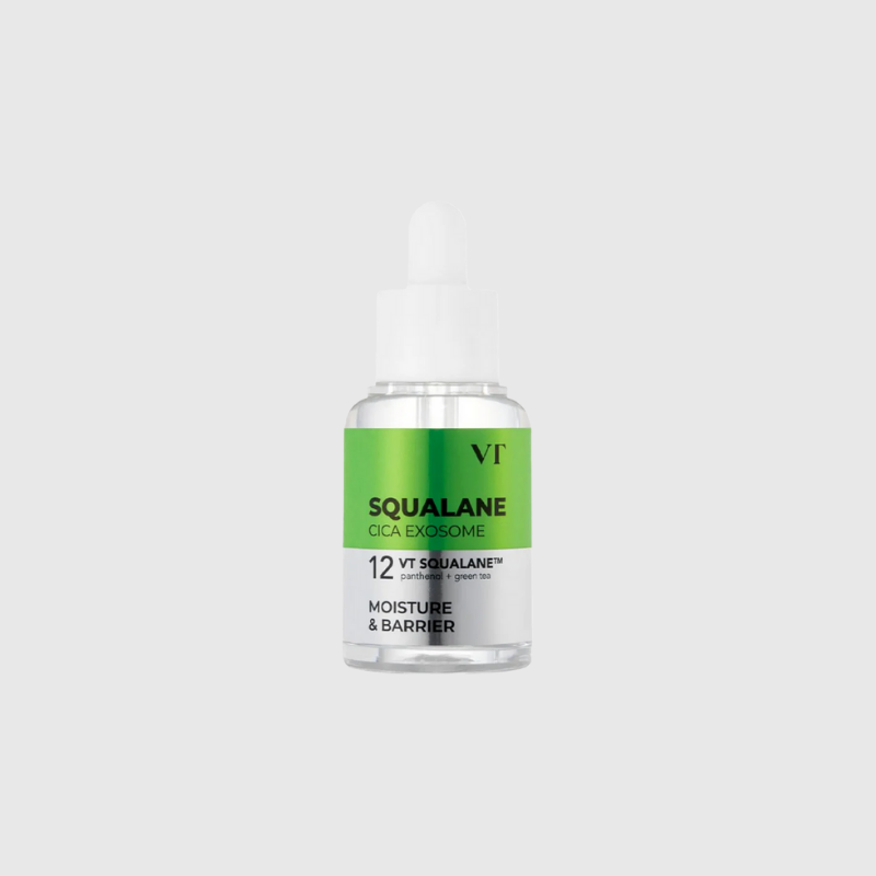 VT COSMETICS S4 SQUALANE MOISTURE AMPOULE