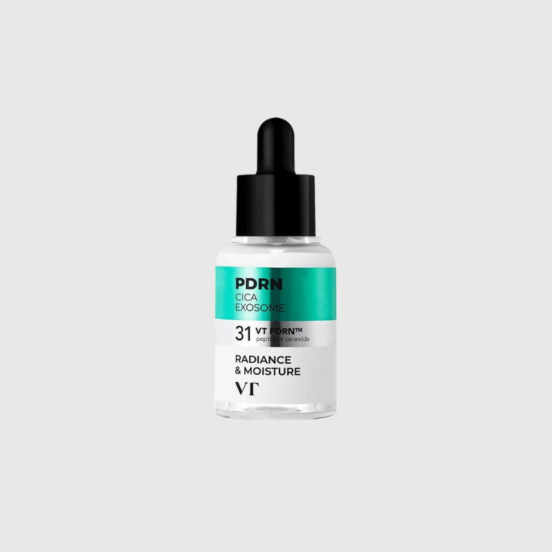 VT COSMETICS R5 PDRN FIRMING AMPOULE