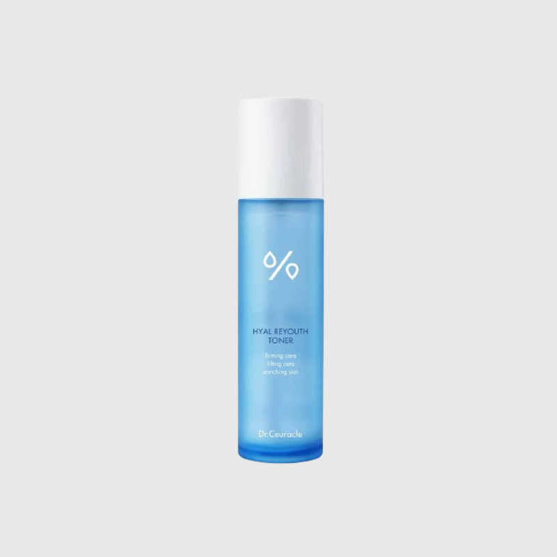 Dr.Ceuracle HYAL REYOUTH TONER