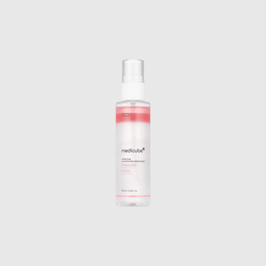 medicube PDRN Pink Glutathione Serum Mist