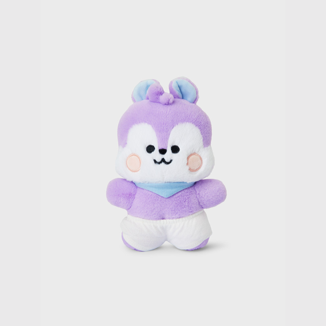 BT21 MANG HOPE IN LOVE COSTUME STANDING DOLL (MANG BASIC DOLL)