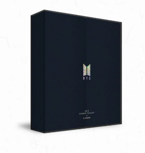 BTS - 2019 Summer Package