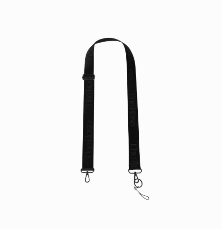 THE Rose Official Light Stick Ver.2 : Rostar Strap