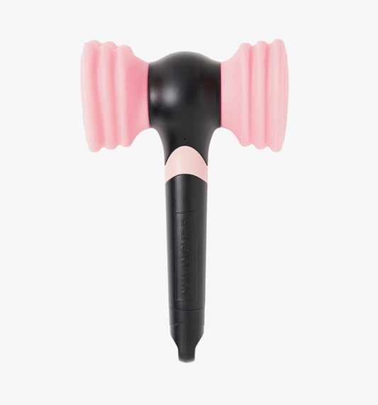 BLACKPINK - OFFICIAL LIGHT STICK SPECIAL EDITION