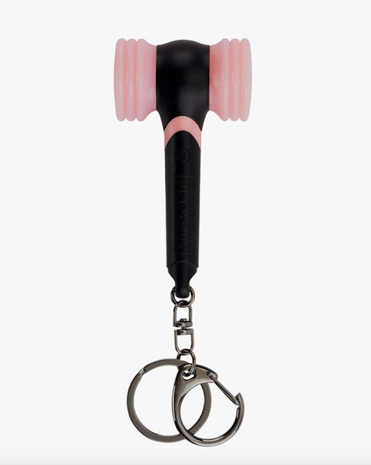 BLACKPINK - LIGHT STICK KEYRING SPECIAL EDITION