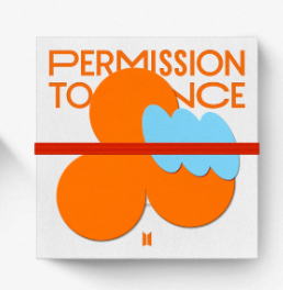 BTS - PERMISSION TO DANCE ON STAGE LIVE