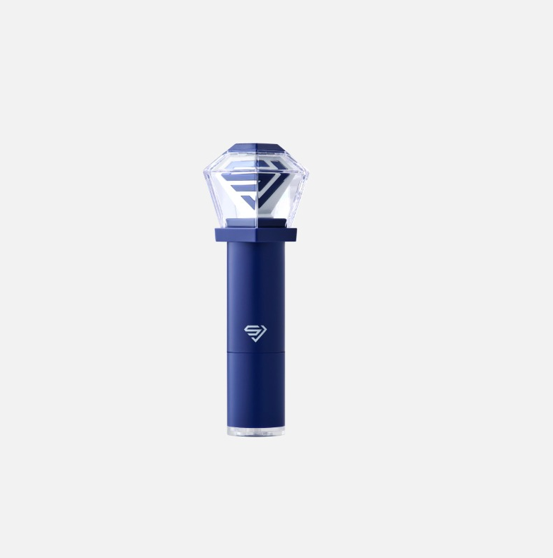 SUPER JUNIOR Fansignal Lip Balm