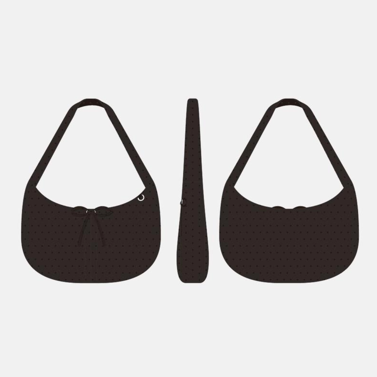 TWICE - JIHYO SHOULDER BAG - 10VE UNIVERSE