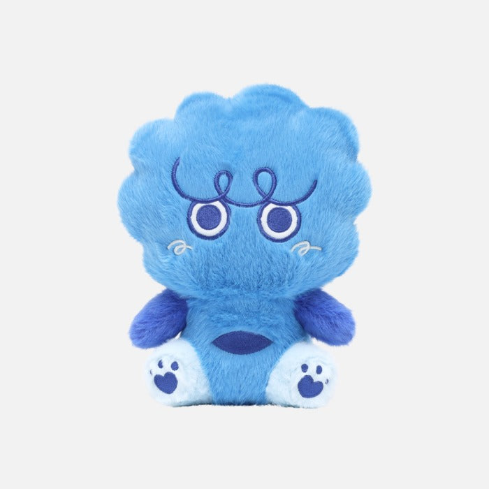 SHINEE KEY - HUNTER 3RD ALBUM OFFICIAL MD 20CM BOK-SILLEE (HUNTER VER)