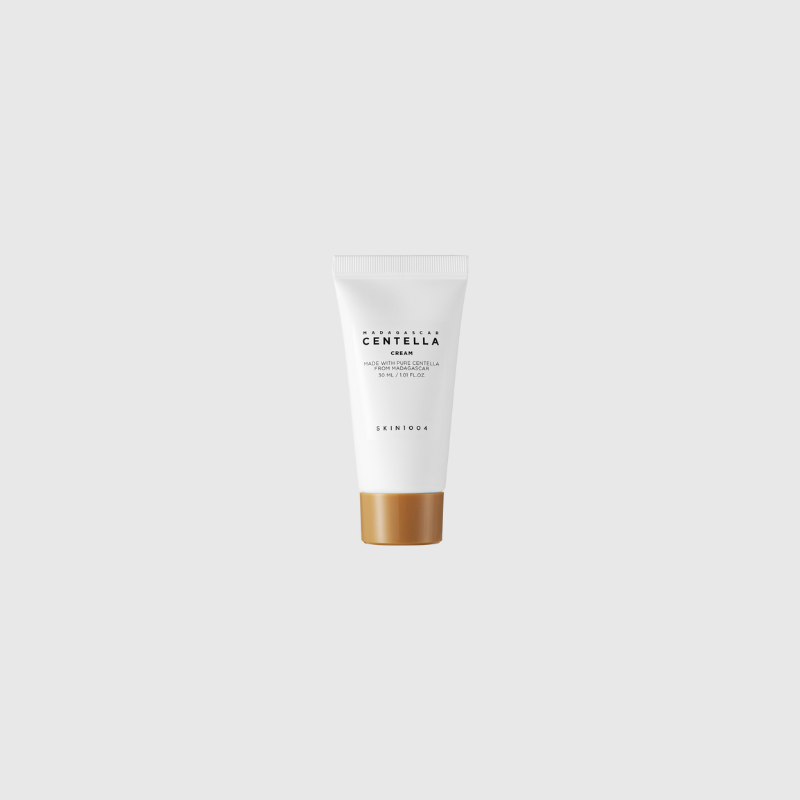 SKIN1004 Madagascar Centella Cream