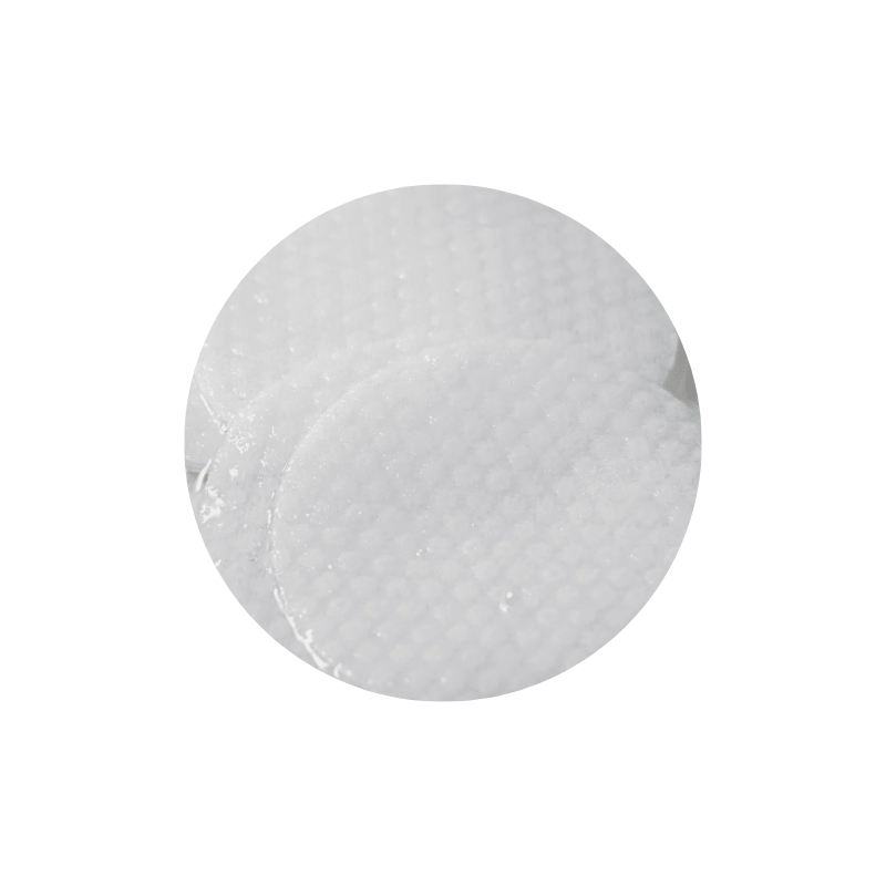 celimax Ji Woo Gae Heartleaf BHA Peeling Pad