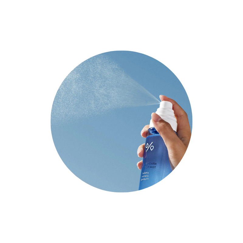Dr.Ceuracle HYAL REYOUTH OIL DROP MIST