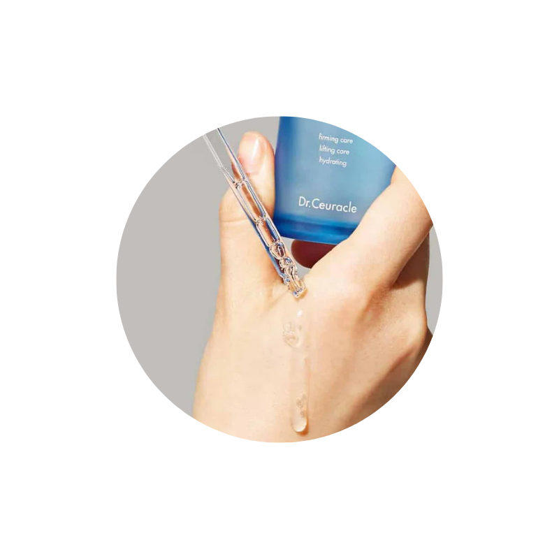 Dr.Ceuracle HYAL REYOUTH TONER