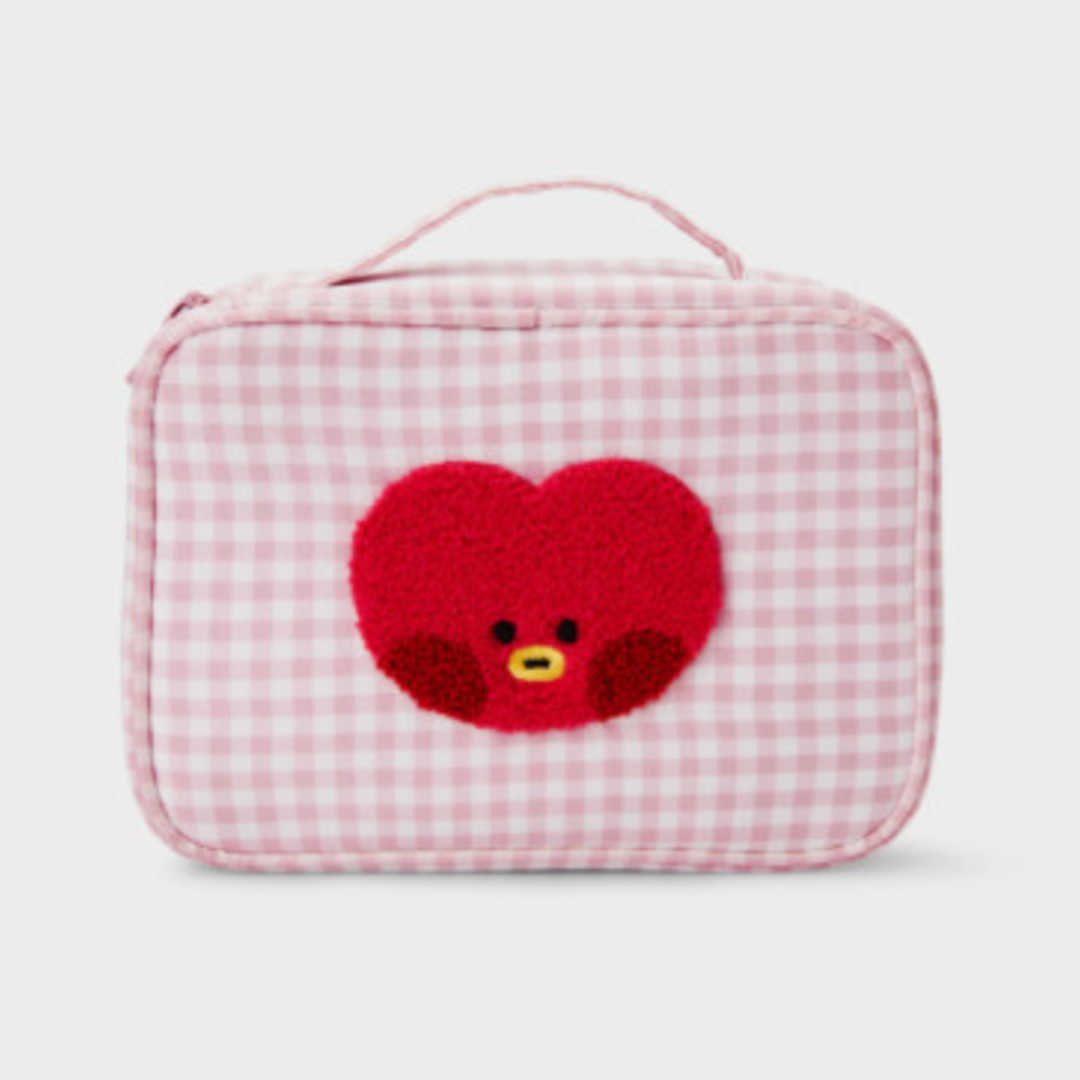 BT21 MININI WINTER POUCH