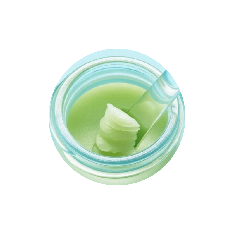 TOCOBO Mint Cooling Lip Mask