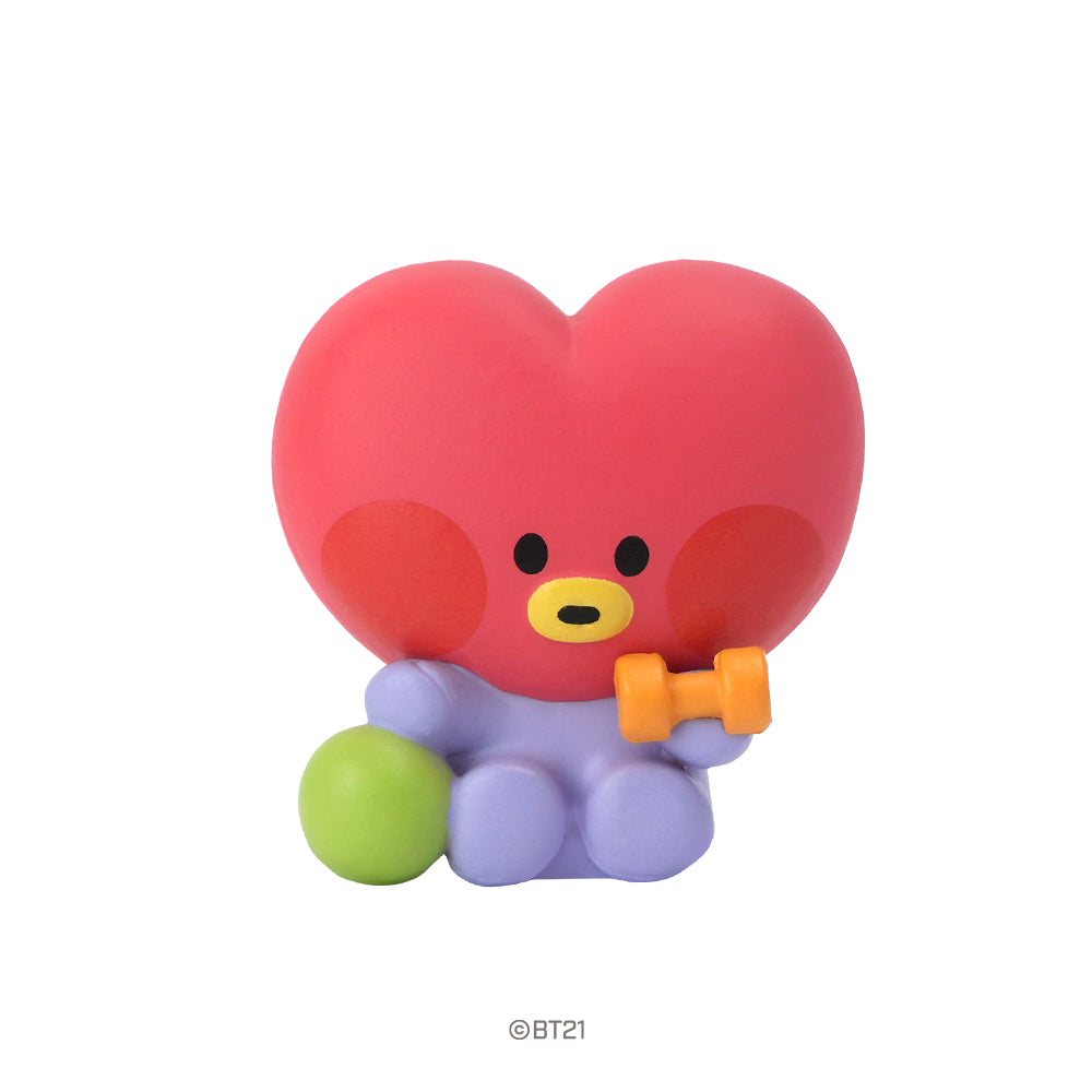 BT21 UNIVERSTAR MININI MONITOR FIGURE 2