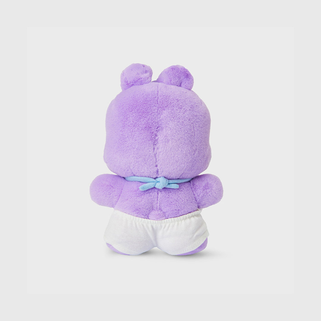 BT21 MANG HOPE IN LOVE COSTUME STANDING DOLL (MANG BASIC DOLL)