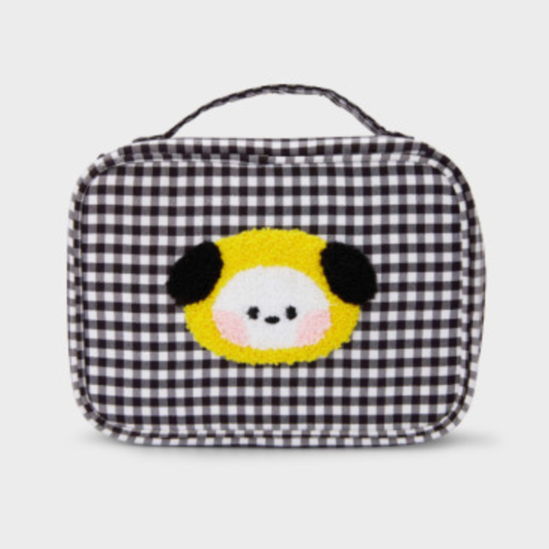 BT21 MININI WINTER POUCH