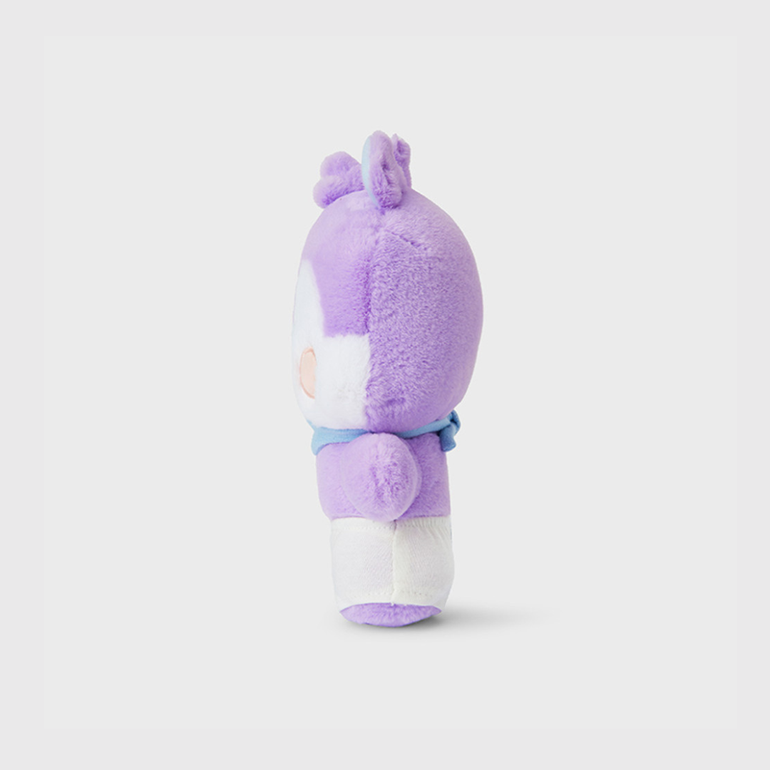 BT21 MANG HOPE IN LOVE COSTUME STANDING DOLL (MANG BASIC DOLL)
